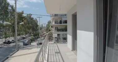 Mieszkanie 3 pokoi w Attica, Grecja