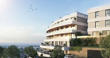 Apartamento 3 habitaciones en Estepona, España