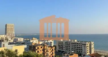 Apartamento 2 habitaciones en Bashkia Durres, Albania
