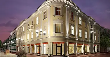 Investment 466 m² in Jurmala, Latvia