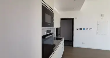 1 bedroom apartment in Germasogeia, Cyprus