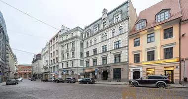 Wohnung 2 Zimmer in Riga, Lettland