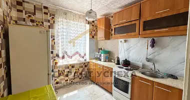 2 room apartment in Muchaviecki sielski Saviet, Belarus