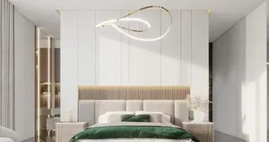 Wohnung 3 zimmer in Akanthou, Nordzypern