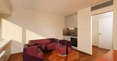 Apartamento 1 habitación en Viena, Austria