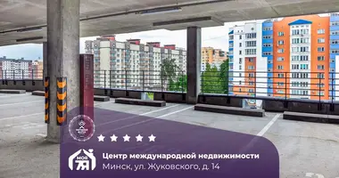 Propriété commerciale 13 m² dans Minsk, Bélarus