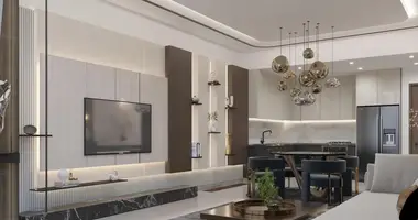 1 bedroom apartment in Dubai, UAE