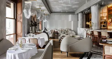 Gewerbefläche 253 m² in Madrid, Spanien