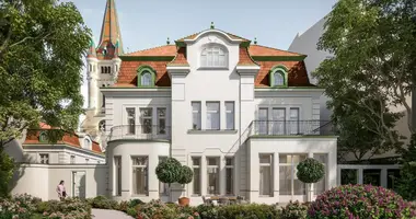 Nieruchomości komercyjne 1 m² w Wiedeń, Austria