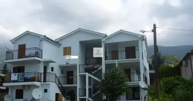 Квартира 2 спальни в Зеленика, Черногория