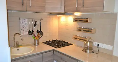 Apartamento 2 habitaciones en okrug Zvezdnoe, Rusia