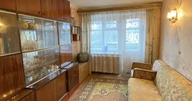 2 room apartment in Slonim, Belarus