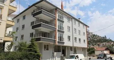Квартира 4 комнаты в Cankaya, Турция
