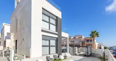 Villa 2 bedrooms with By the sea in Torrevieja, Spain