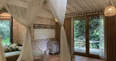 Villa in Lesser Sunda Islands, Indonesien