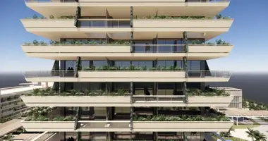 1 bedroom apartment in Oroklini, Cyprus
