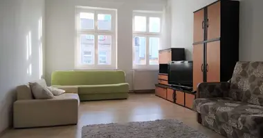 2 room apartment in Wroclaw, Poland