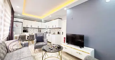 Appartement 2 chambres dans Alanya, Turquie