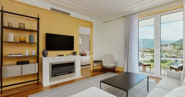 Wohnung 2 zimmer in Montenegro