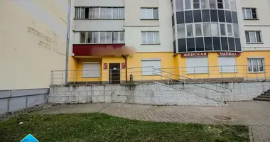 Commercial property 173 m² in Homel, Belarus