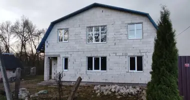 Apartamento en Viazan, Bielorrusia