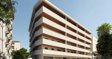 3 bedroom apartment in Fuengirola, Spain