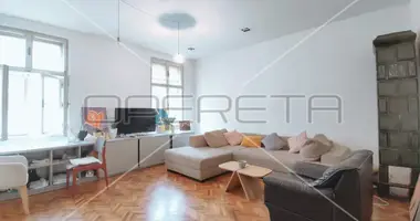 3 room apartment in Zagreb, Croatia