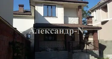 4 room house in Odessa, Ukraine