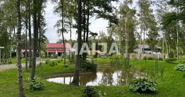 Plot of land in Kuusalu vald, Estonia