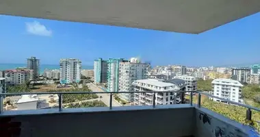 2 room apartment in Alanya, Turkey