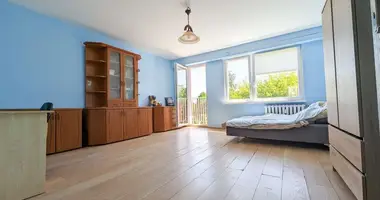 Apartamento 3 habitaciones en Bartag, Polonia