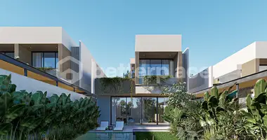 Villa 3 bedrooms in Ungasan, Indonesia