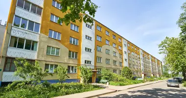 3 bedroom apartment in Minsk, Belarus
