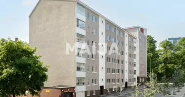1 room apartment in Lahden seutukunta, Finland