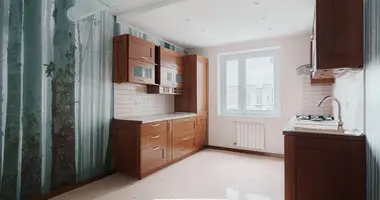 Квартира 3 комнаты в Минск, Беларусь