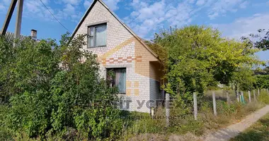 Haus in Muchaviecki sielski Saviet, Belarus
