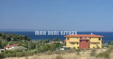 Plot of land in Nikiti, Greece