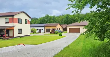 Działka w starostwo bezdańskie, Litwa