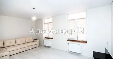 Apartamento 2 habitaciones en Odessa, Ucrania