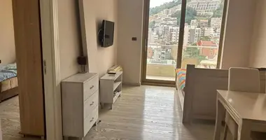 1 bedroom apartment in Budva, Montenegro