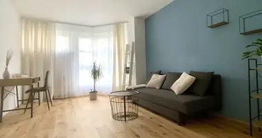 2 room apartment in Vienna, Austria