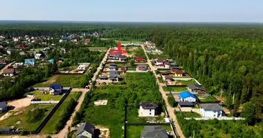 Дом 3 комнаты в Павловское городское поселение, Россия