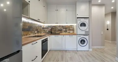 Квартира 2 комнаты в Минск, Беларусь