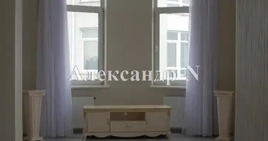 3 room apartment in Sievierodonetsk, Ukraine