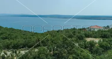 Plot of land in Dramalj, Croatia