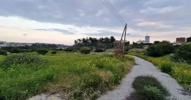 Участок земли в Муниципалитет Germasogeia, Кипр