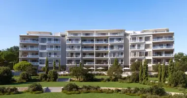 3 bedroom apartment in Tserkezoi Municipality, Cyprus