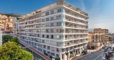 Appartement 3 chambres dans Monaco