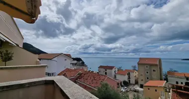 Wohnung 2 Schlafzimmer in Przno, Montenegro