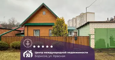 Haus in Baryssau, Belarus